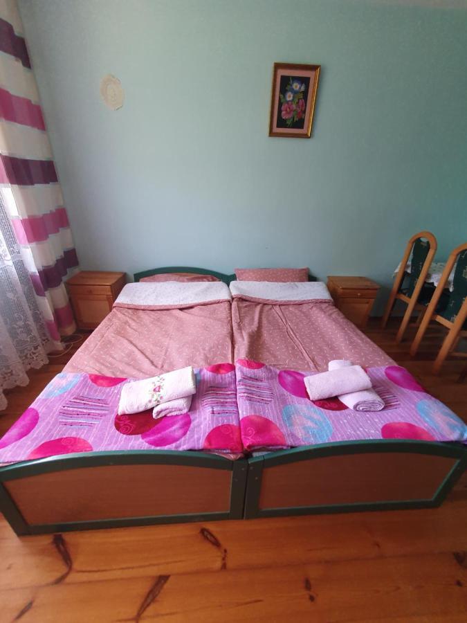 Prazmow Agroturystyka Las I Woda מראה חיצוני תמונה