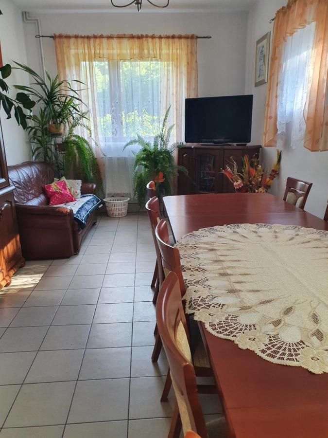 Prazmow Agroturystyka Las I Woda מראה חיצוני תמונה