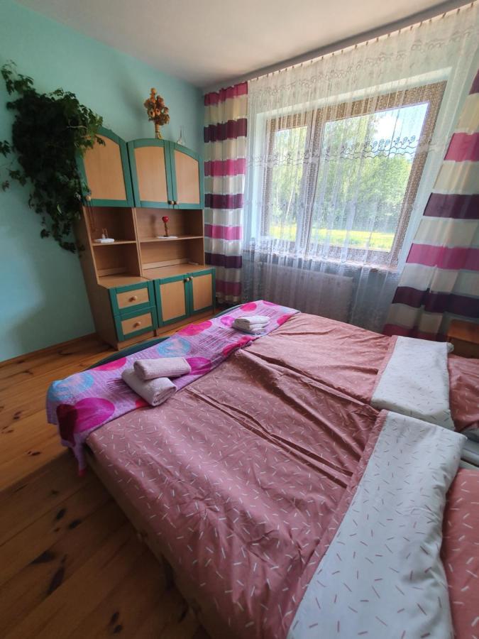 Prazmow Agroturystyka Las I Woda מראה חיצוני תמונה