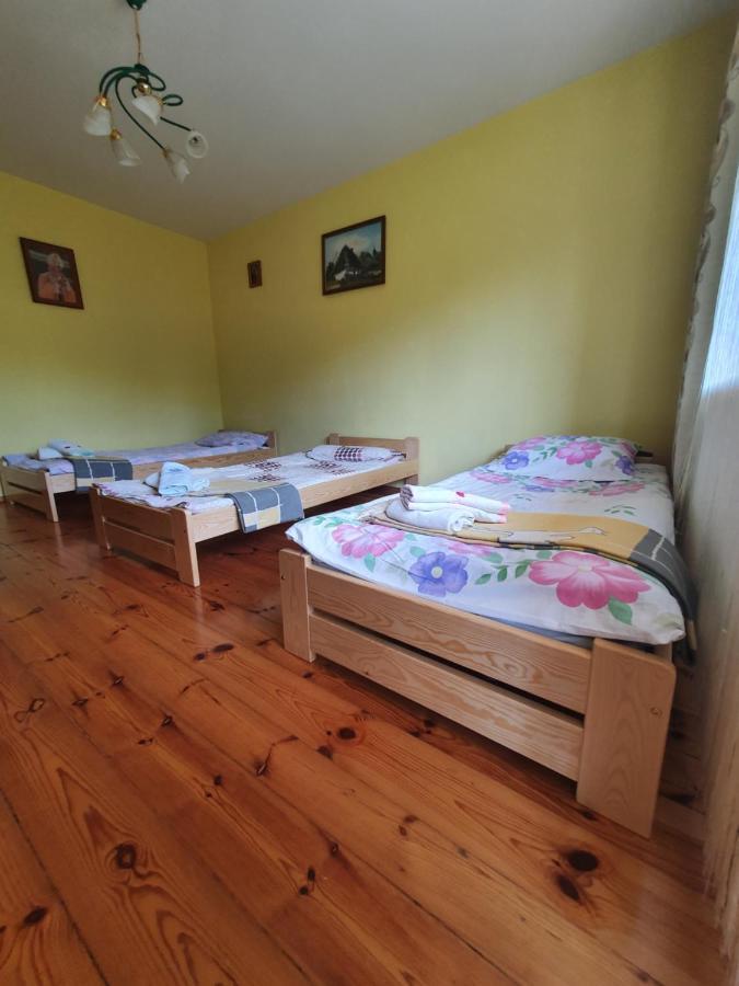 Prazmow Agroturystyka Las I Woda מראה חיצוני תמונה