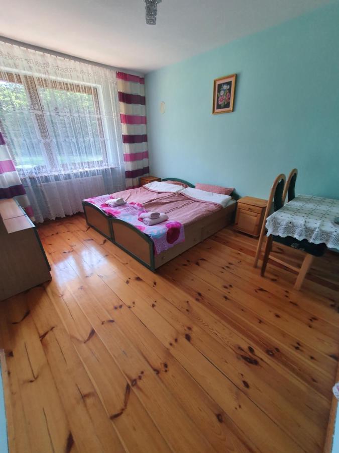 Prazmow Agroturystyka Las I Woda מראה חיצוני תמונה