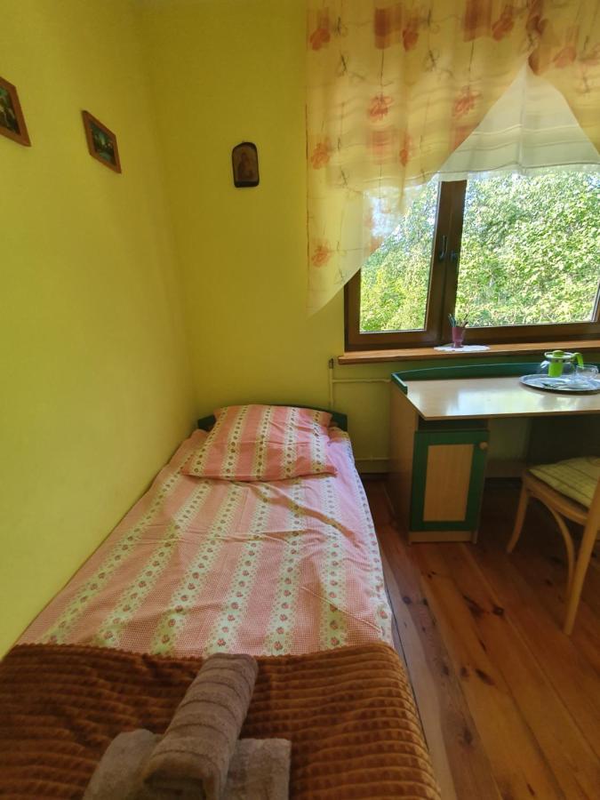 Prazmow Agroturystyka Las I Woda מראה חיצוני תמונה